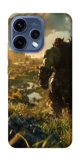 Чехол на Oppo Reno 15 Orc фото 1 из 1
