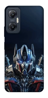 Чохол на Infinix Hot 20 5G Transformer фото 1 Чохол на Infinix Hot 20 5G Transformer фото 1 з 1