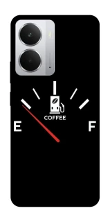 Чохол на Realme 14 Сoffee speedometer фото 1 з 1