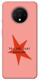 Чохол на OnePlus 7T Amazing фото 1 з 1