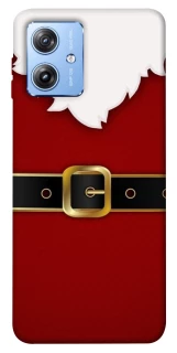 Чохол на Motorola Moto G84 Новорічний v4 фото 1 з 1