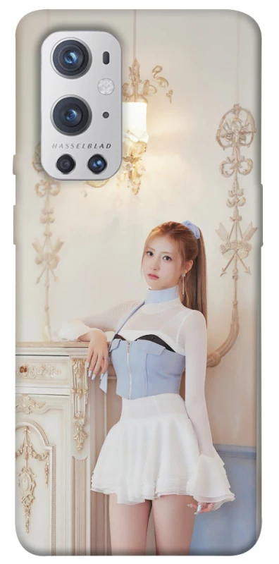 Чехол на OnePlus 9 Pro Rami - BABYMONSTER фото 1 из 1