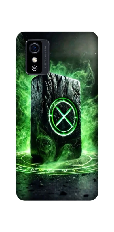 Чохол на ZTE Blade L9 Руна Гебо фото 1 з 1