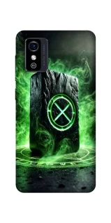 Чохол на ZTE Blade L9 Руна Гебо фото 1 з 1