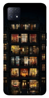 Чохол на Oppo A72 5G / A73 5G My Home фото 1 з 1