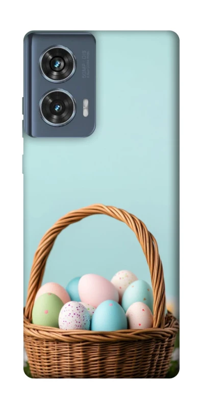 Чохол на Motorola Edge 50 Easter ver.5 фото 1 з 1