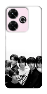 Чохол на Xiaomi Poco M6 4G TWS фото 1 з 1