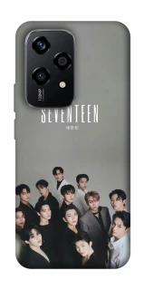 Чохол на Honor 200 Lite Seventeen v3 фото 1 з 1