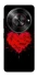 Чохол на ZTE Nubia Focus Splash heart фото 1 з 1