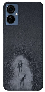 Чехол на TECNO Camon 19 Neo Акула фото 1 из 1