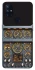 Чохол на OnePlus Nord N10 5G Airplane instrument panel фото 1 з 1