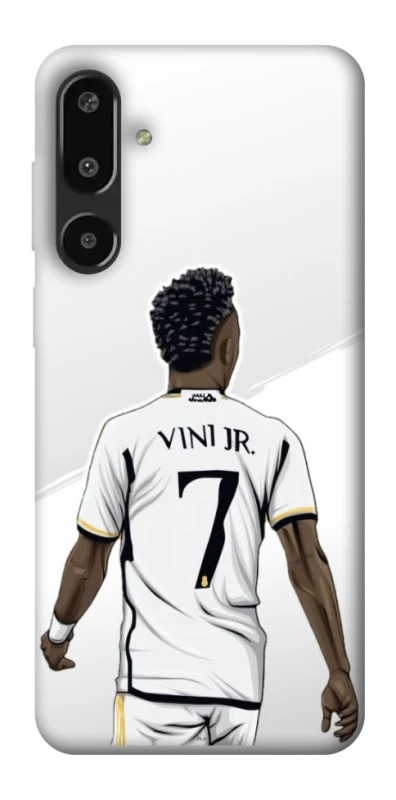 Чохол на Samsung Galaxy F16 Vinícius Jr. фото 1 з 1