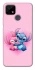 Чехол на Realme C12 Stitch ver.10 фото 1 из 1