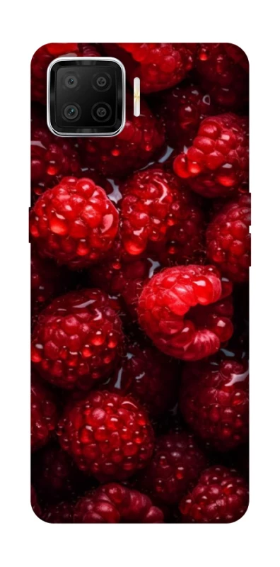 Чохол на Oppo A73 (2017) Малинка фото 1 з 1