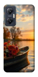 Чохол на Infinix Hot 20 5G Flowers v18 фото 1 Чохол на Infinix Hot 20 5G Flowers v18 фото 1 з 1