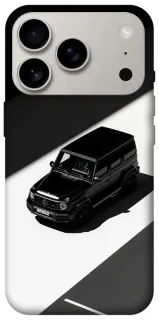 Чехол на Apple iPhone 18 Pro Cubik фото 1 из 2