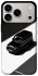 Чехол на Apple iPhone 18 Pro Cubik фото 1 из 2
