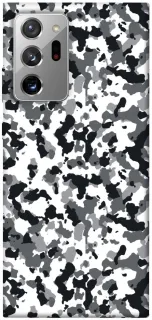 Чохол на Samsung Galaxy Note 20 Ultra Camouflage v14 фото 1 з 1
