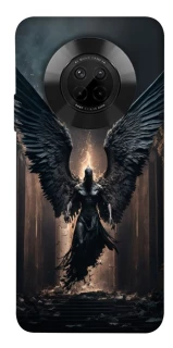 Чехол на Huawei Y9a Dark Angel фото 1 из 1