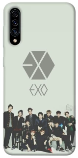 Чохол на Samsung Galaxy A50 (A505F) / A50s / A30s EXO v2 фото 1 з 1
