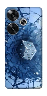 Чехол на Xiaomi Poco F6 Daddy Gojo фото 1 из 1