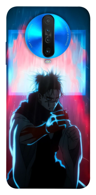 Чохол на Xiaomi Redmi K30 Choso v2 фото 1 з 1