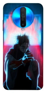 Чохол на Xiaomi Redmi K30 Choso v2 фото 1 з 1