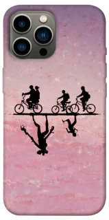 Чохол на Apple iPhone 13 Pro Max (6.7") Stranger Things ver.19 фото 1 з 1