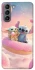 Чохол на Samsung Galaxy S21 Stitch ver.17 фото 1 з 1