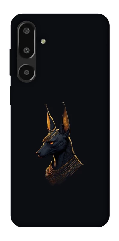 Чохол на Samsung Galaxy F16 Anubis фото 1 з 1