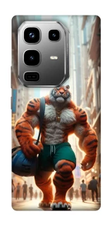 Чохол на Infinix Note 50 Pro Тигр фото 1 з 1