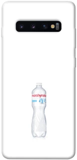 Чохол на Samsung Galaxy S10+ Morshynska фото 1 з 1