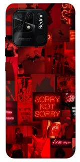 Чохол на Xiaomi Redmi 10C Love collage ver.4 фото 1 з 1