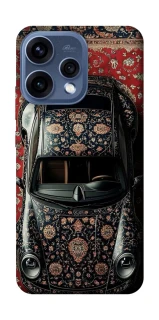 Чехол на Oppo Reno 15 Luxury in Motion фото 1 из 2