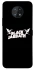 Чохол на Nokia G50 Black Sabbath logo ver.2 фото 1 з 1