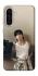 Чохол на Samsung Galaxy A36 5G Jungkook v2 - BTS фото 1 з 1