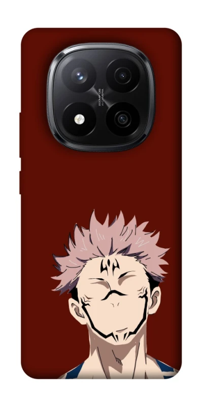 Чохол на Xiaomi Redmi Note 14 Pro+ 5G Sakuna v3 фото 1 з 1