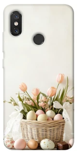 Чехол на Xiaomi Mi 8 Easter ver.4 фото 1 из 1