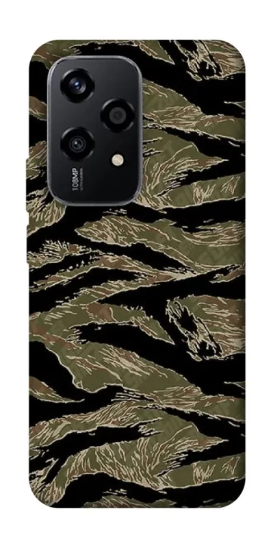 Чехол на Honor 200 Lite Camouflage v23 фото 1 из 1