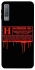 Чохол на Samsung A750 Galaxy A7 (2018) Horror Halloween фото 1 з 1