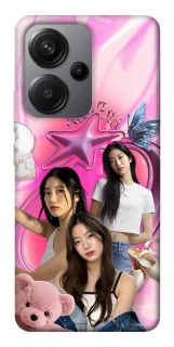 Чохол на Xiaomi Redmi Note 13 Pro+ Kazuha - LE SSERAFIM фото 1 з 1