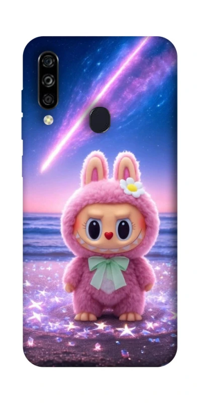 Чехол на ZTE Blade A7 (2020) Space Labubu фото 1 из 1