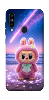 Чохол на ZTE Blade A7 (2020) Space Labubu фото 1 з 1