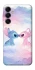 Чохол на Samsung Galaxy A16 4G/5G Stitch ver.30 фото 1 з 1
