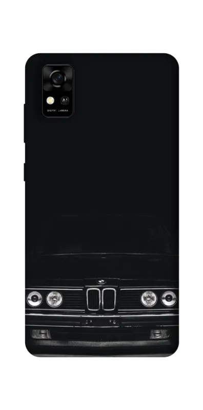 Чехол на ZTE Blade A31 BMW v17 фото 1 из 1