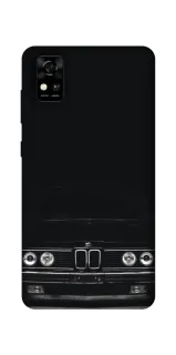 Чохол на ZTE Blade A31 BMW v17 фото 1 з 1
