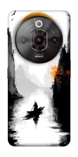 Чохол на ZTE Nubia Focus Pro japan фото 1 з 1