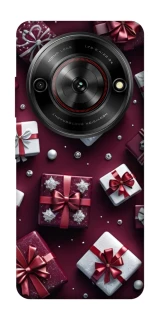 Чехол на ZTE Nubia Focus Christmas spirit ver.7 фото 1 из 1