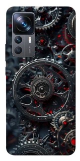 Чохол на Xiaomi 12T / 12T Pro Mechanism фото 1 з 1