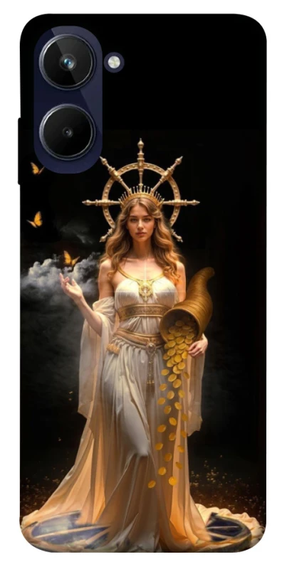 Чехол на Realme 10 4G Fortuna фото 1 из 1